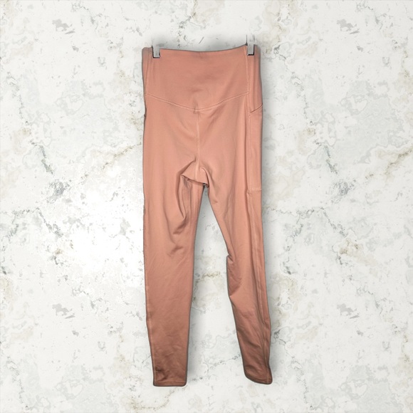 NWOT Girlfriend Collective Legging - Picture 5 of 8